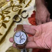 ساعت نو او تمیز برای فروش|ساعت|اهواز, فاز ۱ پادادشهر|دیوار