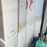 پکیج های آکبند کارکرده قطعات با ضمانت و نصب|آبگرمکن، پکیج، شوفاژ|اندیشه, اندیشه فاز ۳|دیوار