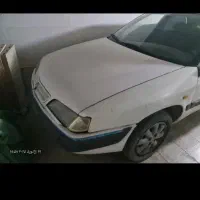 زانتیا ۲۰۰۰|خودرو سواری و وانت|بندر گناوه, |دیوار