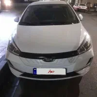 اریزو ۵ برقی