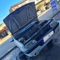 slx94|خودرو کلاسیک|آق قلا, |دیوار