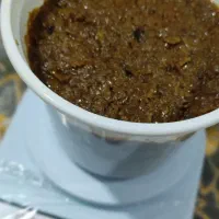 پیاز سرخ شده|خوردنی و آشامیدنی|رشت, معلولین|دیوار