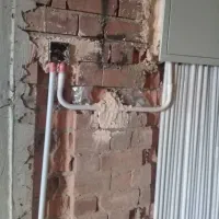 برقکاری برقکشی ساختمان هوشمندسازی پروژه