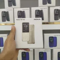 گوشی نوکیا اصلی با کد فعال سازی|موبایل|ورامین, ورامین|دیوار