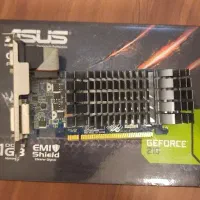 کارت گرافیک ASUS 210
