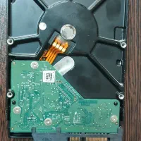 فروش هارد دو ترابایت|قطعات و لوازم جانبی رایانه|تهران, ازگل|دیوار