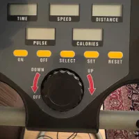 تردمیل اصل تایوان|تجهیزات ورزشی|شیراز, تلخ داش|دیوار