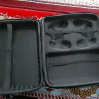 کیف پلی استیشن 4|کنسول، بازی ویدئویی و آنلاین|کامیاران, |دیوار