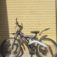 دوچرخه ۲۰ و ۲۶