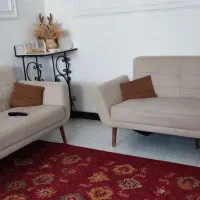 مبل 8 نفره|مبلمان خانگی و میز عسلی|بندرعباس, |دیوار