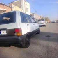 پرایدهاچبک|خودرو سواری و وانت|سبزوار, جهاد کشاورزی|دیوار