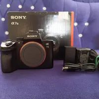 بادی سونی الفا ۷ مارک 3 sony alpha 7 III