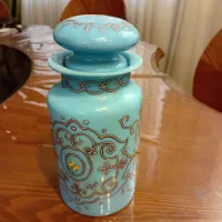 چایی دان فیروزه