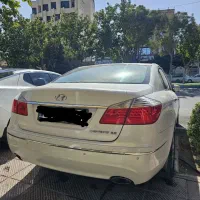 جنسیس VIP /دو موس /بدون عیب و توضیحات|خودرو سواری و وانت|اصفهان, شهید رجایی|دیوار