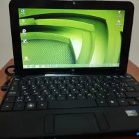 مینی لبتاب اچ پی HP MINI 110