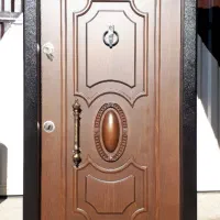 تولیدوفروش دربهای ساختمانی