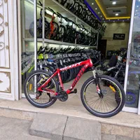 دوچرخه۲۶جیانت