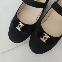 کفش  عروسکی دخترونه
