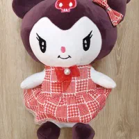 عروسک کرومی