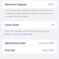 آیفون 16 نرمال|موبایل|بروجرد, |دیوار