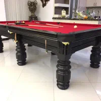 نصب میز بیلیارد و اسنوکر