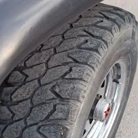 پاژن|خودرو کلاسیک|ارومیه, |دیوار