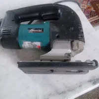 اره چکشی ماکیتا۴۳۴۰|ابزارآلات|مشهد, هفت تیر (نه دره)|دیوار