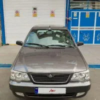 پراید 111 مدل ۱۳۹۱ درحد هیدرولیک ،بدون رنگ پلم،111