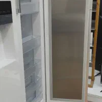 یخچال اسنوا مدل گالری (فرنیا)به همراه جایزه نصب|یخچال و فریزر|ایلام, |دیوار