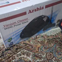 جارو برقی ارشیا نو