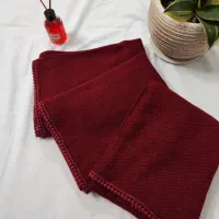 تولیدی شال زمستانه|لباس|پرند, فاز ۶|دیوار