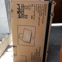 هود آشپزخانه SA416 استیل البرز|هود|شاهین‌شهر, بانک استان|دیوار