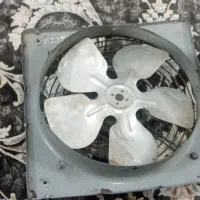 فن و هواکش