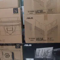 مانیتور ۲۷ گیمینگ خمیده ۲۸۰ هرتز MSI MAG 276CXFنو)|قطعات و لوازم جانبی رایانه|تبریز, |دیوار