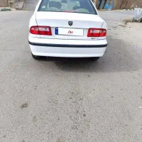 سمند LX-EF7|خودرو سواری و وانت|پیشوا, |دیوار