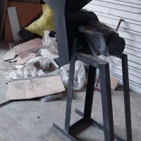 اسیاب تک فاز نو|ماشینآلات صنعتی|قزوین, |دیوار