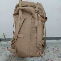 کوله سربازی