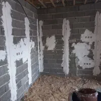 گچکاری(خورده کاری)