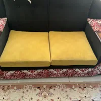 مبل راحتی|مبلمان خانگی و میز عسلی|فیروزکوه, |دیوار