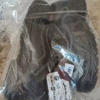 کفش کار