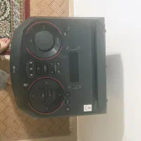 باند اسپیکر LG