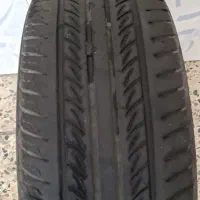 لاستیک دست دوم پژو ۲۰۶