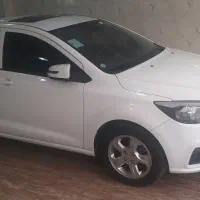 شاهین G مدل ۱۴۰۰ توربو شارژ در حد