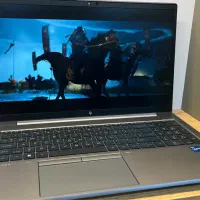 HP Zbook firefly G8