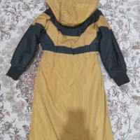 کاپشن زنانه و دخترانه در حد نو|لباس|خوی, |دیوار