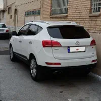جکs5|خودرو سواری و وانت|نجف‌آباد, ۲۲ بهمن|دیوار