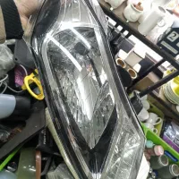 چراغ جلو ساینا