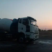 دهچرخ میکسر کمپرسی فاو|خودرو سنگین|اسلامشهر, ملکآباد|دیوار