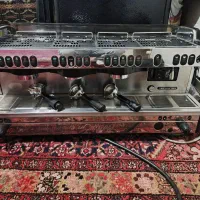 قهوه ساز جیمبالی m29