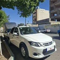 کوییک 402 کم کار